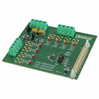 Analog Devices Inc. - EVAL-ADGS5412SDZ - EVALUATION BOARD I.C.