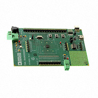 Analog Devices Inc. - EVAL-ADUCM320IQSPZ - KIT DEV QUICK START FOR ADUCM320