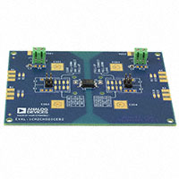 Analog Devices Inc. - EVAL-ADUM226N0EBZ - EVAL BOARD FOR ADUM226