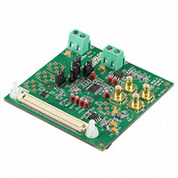 Analog Devices Inc. - EVAL-CN0304-SDZ - EVAL BOARD FOR CN0304