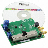 Analog Devices Inc. - EVAL-CN0314-EB1Z - EVAL BOARD 4-20MA TXRX