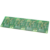 Analog Devices Inc. - EVAL-FW-HPMFB1 - DAUGHTER BOARD HPMFB1