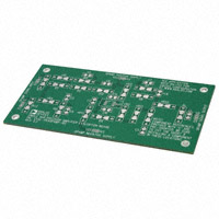 Analog Devices Inc. - EVAL-PRAOPAMP-1RZ - ADAPTER BOARD SINGLE AMP 8SOIC
