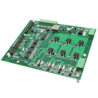 Analog Devices Inc. - EV-MCS-LVBRD-Z - EVAL BOARD