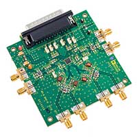 Analog Devices Inc. - AD8372-EVALZ - EVAL BOARD FOR AD8372