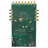 Analog Devices Inc. - AD9525/PCBZ - BOARD EVAL FOR AD9525
