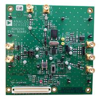 Analog Devices Inc. ADA2200SDP-EVALZ