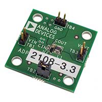 Analog Devices Inc. ADP2108-3.3-EVALZ