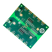 Analog Devices Inc. - EVAL-3CH4CHSOICEBZ - EVAL BOARD 3/4 CHANNEL SOIC