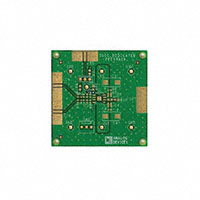 Analog Devices Inc. - EVAL-HSOPAMP-E-1RZ - EVAL BOARD FOR SOIC8 OPAMP