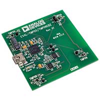Analog Devices Inc. - EVAL-TMP05/06EBZ - BOARD EVAL FOR TMP05