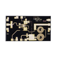 Analog Devices Inc. - HMC-ALH482 - IC RF AMP LN DIE