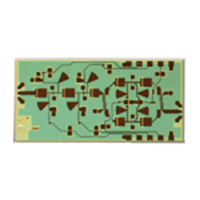 Analog Devices Inc. - HMC-ALH508-SX - IC RF AMP LN DIE