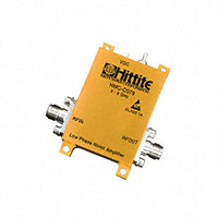 Analog Devices Inc. - HMC-C079 - ULTRA LO PHASE NOISE AMP MODULE