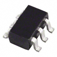 Analog Devices Inc. - HMC550TR - IC SWITCH SPST FAILSAFE SOT-26