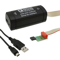 Analog Devices Inc. - USB-SDP-CABLEZ - CABLE USB TO SRL I/O INTERFACE