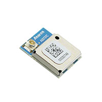 Anaren - A20737CGM - RF TXRX MODULE BLUETOOTH U.FL