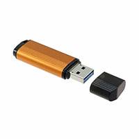 Apacer Memory America - APHA001GAG0CG-1T - USB FLASH DRV 1GB SLC USB2.0/3.0