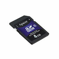 Apacer Memory America AP-ISD04GIS4B-3T