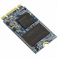 Apacer Memory America - APM2T42P100016GAN-8TM - SSD 16GB M.2 MLC SATA III 3.3V