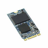 Apacer Memory America - APM2T42P100032GAN-2TM - SSD 32GB M.2 MLC SATA III 3.3V