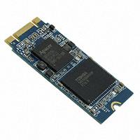 Apacer Memory America - APM2T42P100128GAN-7TM - SSD 128GB M.2 MLC SATA III 3.3V