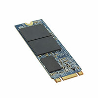 Apacer Memory America - APM2T60H200512GAN-3TM - SSD 512GB M.2 MLC SATA III 3.3V