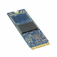 Apacer Memory America - APM2T60P200016GAN-2TM - SSD 16GB M.2 MLC SATA III 3.3V