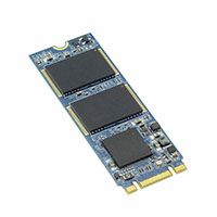 Apacer Memory America - APM2T60P200128GAN-2TM - SSD 128GB M.2 MLC SATA III 3.3V