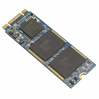 Apacer Memory America - APM2T60P200256GAN-8TM - SSD 256GB M.2 MLC SATA III 3.3V