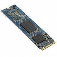 Apacer Memory America - APM2T80P201016GAN-8TM - SSD 16GB M.2 MLC SATA III 3.3V