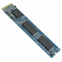 Apacer Memory America - APM2T80P201064GAN-8TM - SSD 64GB M.2 MLC SATA III 3.3V