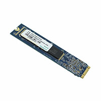Apacer Memory America - APM2T80P201128GAN-2TM - SSD 128GB M.2 MLC SATA III 3.3V