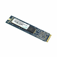Apacer Memory America - APM2T80P201256GAN-2TM - SSD 256GB M.2 MLC SATA III 3.3V