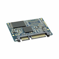 Apacer Memory America - APS18SH1016G-2TM - SSD 16GB SLIM-SATA MLC 5V