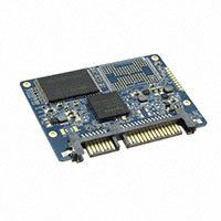 Apacer Memory America - APS18SH1016G-8TM - SSD 16GB SLIM-SATA MLC 5V