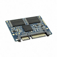 Apacer Memory America - APS18SH1032G-8TMW - SSD 32GB SLIM-SATA MLC 5V