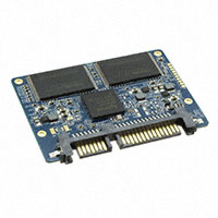 Apacer Memory America - APS18SH1064G-8TM - SSD 64GB SLIM-SATA MLC 5V