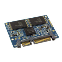 Apacer Memory America - APS18SH1256G-2TM - SSD 256GB SLIM-SATA MLC 5V