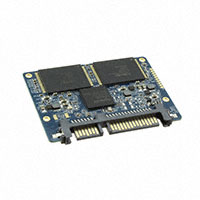 Apacer Memory America - APS18SH1256G-8TMW - SSD 256GB SLIM-SATA MLC 5V