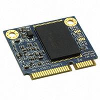 Apacer Memory America - APSDM128GN1HN-7TM - SSD 128GB MSATA MLC SATAIII 3.3V