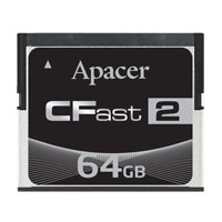 Apacer Memory America APCFA016GACAN-AT