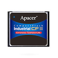 Apacer Memory America AP-CF016GE3NR-ETNRQ