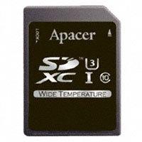Apacer Memory America - AP-ISD016GIA-1FTM - MEM CARD SDXC 16GB CLASS 10 MLC