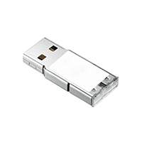 Apacer Memory America - APHA016G2BACG-DTM - USB FLASH AH162-A 16GB MLC IND