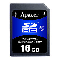 Apacer Memory America AP-ISD16GID4B-3C