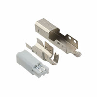 Assmann WSW Components - A-USBPB-2-R - CONN PLUG USB B-MALE SOLDER