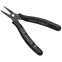Apex Tool Group - 378SMD - PLIER THIN PROFILE SMOOTH JAWS