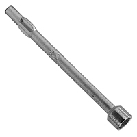 Apex Tool Group - 9912BK - BLADE HEX SOCKET 3/8" 4.56"