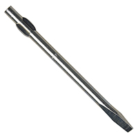 Apex Tool Group - 99250BK - BLADE SLOTTED 1/4" 4"